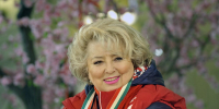 Тарасова оценила возвращение российских фигуристок на международные турниры - ИА Общественная служба новостей
