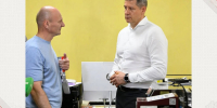 Ковальчук призвал тиражировать опыт новозыбковских «серебряных» волонтёров - БрянскToday.Ru