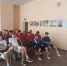 В «Академии футбола» прошло мероприятие, посвящённое наставникам - Академия футбола