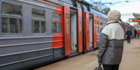 Комтранс напомнил о маршрутах «наземки» на фоне переноса электричек Московского направления  - 47 новостей
