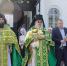 Торжественное соборное богослужение в день памяти преподобного Макария Унженского - Костромская епархия