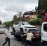 В Сочи продолжаются рейды по эвакуации автомобилей, припаркованных с нарушениями - Itar-TassKuban.Ru