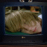 Сама актриса совсем не была похожа на свою героиню | Источник: Полина Авдошина / Городские медиа - 161.Ru