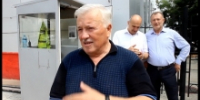 Галип Галипов: «Гаирбек Алиасхабов добился всего сам» - Гумбетовский район
