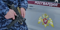 За сутки в Сыктывкаре росгвардейцы усмирили пятерых дебоширов - Комсомольская Правда