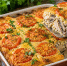 Смешиваю куриную грудку с творогом и яйцами: получается сочная белковая запеканка - Кубанские Новости