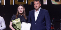 На Сахалине наградили победителей конкурса "Спортивная элита" - SakhalinMedia.Ru