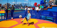 Амурчан приглашают по-спортивному отметить День физкультурника - gtrkamur.ru - ГТРК Амур