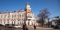 В Благовещенске ищут подрядчика для реставрации здания краеведческого музея - ИА Порт Амур