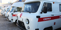 Скорая будет работать по-другому - Время Биробиджана
