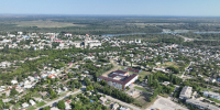 Губернатор Андрей Бочаров проводит рабочую поездку в Серафимовичский район - Комитет ЖКХ