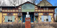 Власти Пионерского расселяют дом-памятник, чтобы организовать в нем гостиницу - Комсомольская правда