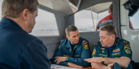 Режим повышенной готовности ввели в Хабаровске и на территориях в акватории Амура - AmurMedia.Ru