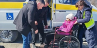 Услуга «социальное такси» на Камчатке стала доступнее. kamgov.ru - ИА Камчатка