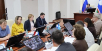 В Якутии определены приоритеты развития "Движения Первых": системная координация на местах — ключ к успеху - ГТРК Саха