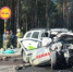 Четыре человека сгорели заживо после ДТП на Тюменском тракте - 2Goroda.Ru