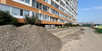 Капремонт теплосетей на улицах Высоцкого и Мечникова завершается в Томске - NIATomsk.Ru