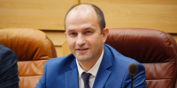 День рождения депутата Дмитрия Мясникова - Законодательное Собрание