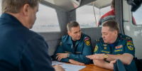 Режим повышенной готовности объявляется в связи с ростом уровня Амура у Хабаровска - ИА Хабаровский край сегодня