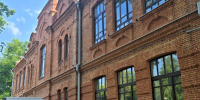 В Славянске-на-Кубани завершена реставрация здания детской школы искусств - Smi.Kuban.Info