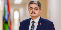 Спикер заксобрания поздравляет колымчан с Днем физкультурника - Магаданская областная Дума