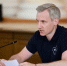 Губернатор Василий Анохин поздравляет смолян с Днём физкультурника - Смоленская газета
