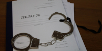 Жителя Черногорска отправили в колонию строгого режима за 19 краж - ИА Хакасия
