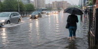 Одна метеостанция на весь город: как Чита не замечает ливней - ZAB.RU