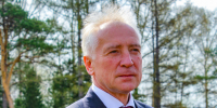 Губернатор Владимир Мазур поздравил томичей с Днем физкультурника - ГТРК Томск