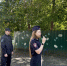 Полицейские Екатеринбурга и Общественный совет при городском УМВД провели для дошколят "Зарядку со стражем порядка" - ГУ МВД Свердловской области