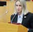 Депутат  ЗСО Наталья Шибаева рассказала о ключевых итогах - Газета Маяк