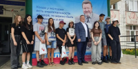 Фото: Минкультуры АК - Алтайская правда
