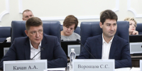 Губернатор нацелил на дальнейшее расширение географии проекта «Серебряная Пенза» - Правительство