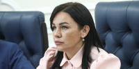 Олег Мельниченко поставил задачу сохранить динамику комплексного развития территорий - Правительство
