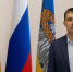 Поздравление главы Наровчатского района С.В.Скудина с Днем физкультурника - Наровчатский район