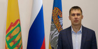 Поздравление главы Наровчатского района С.В.Скудина с Днем физкультурника - Наровчатский район