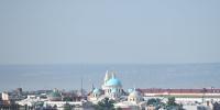 Сегодня в Татарстане ожидается до +31 градуса - Реальное время