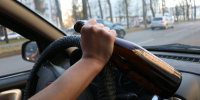 Новгородские любители выпить за рулём «подарили» государству уже 40 автомобилей - Газета Новгород