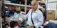 Помощь для СВО - Газета Знамя