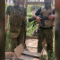 Военнослужащий передал слова благодарности волонтерам из Тынды - gtrkamur.ru - ГТРК Амур
