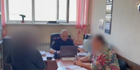 Новосибирца задержали по делу об убийстве 35 лет назад в Кемерове - Сиб.фм