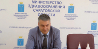 Фото: Саратов 24 - GoBalakovo.Ru