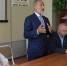 Депутат в ЦРБ. - Колосовский муниципальный район