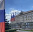 Орловчанка получила благодарность президента - РИА 57