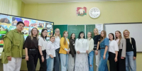 Как астраханцы нашли в Гродно новых друзей и единомышленников - Газета Волга