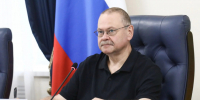 Олег Мельниченко поблагодарил подразделения ПВО Минобороны РФ за профессиональную работу - Пенза-Обзор