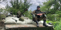 «Я знала одно: Виктор не побоялся идти воевать, а значит, он герой!» - Столица С