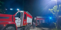 12 пожаров потушили за сутки в Новосибирской области - Gorsite.Ru