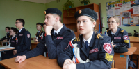 Прямой путь к будущей профессии: педагоги комментируют указ президента РФ об особом статусе кадетского образования - ИА Комиинформ