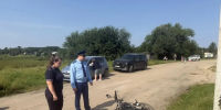Врезался в столб: стали известны подробности смертельного ДТП с подростком в Свободненском округе (ФОТО) - Asn24.Ru
